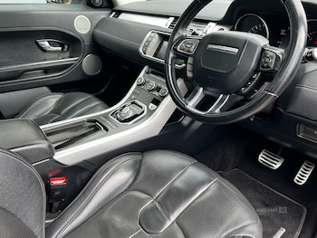 Used Land Rover Range Rover Evoque 2012 for sale - 78935625: Photo