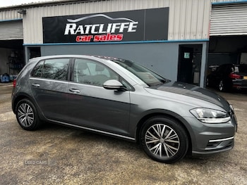 Used Volkswagen Golf 2018 for sale - 78048676: Photo