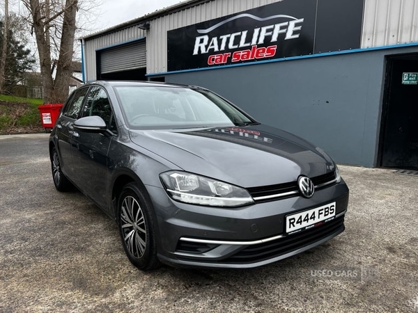 Used Volkswagen Golf 2018 for sale - 78048676: Photo 3