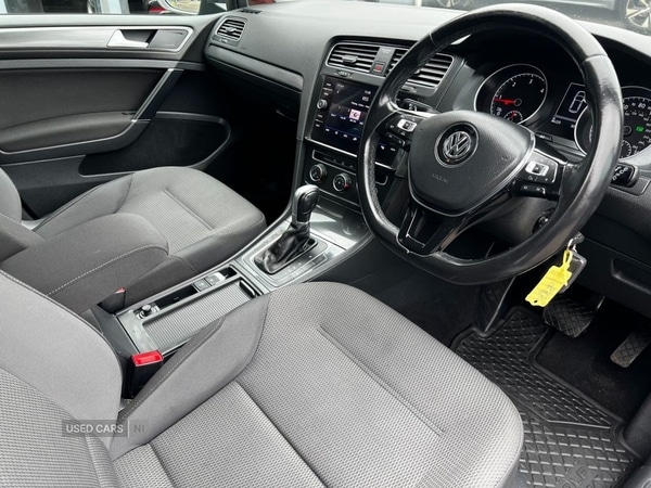 Used Volkswagen Golf 2018 for sale - 78048676: Photo 4