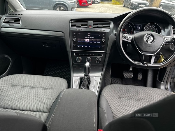Used Volkswagen Golf 2018 for sale - 78048676: Photo 6