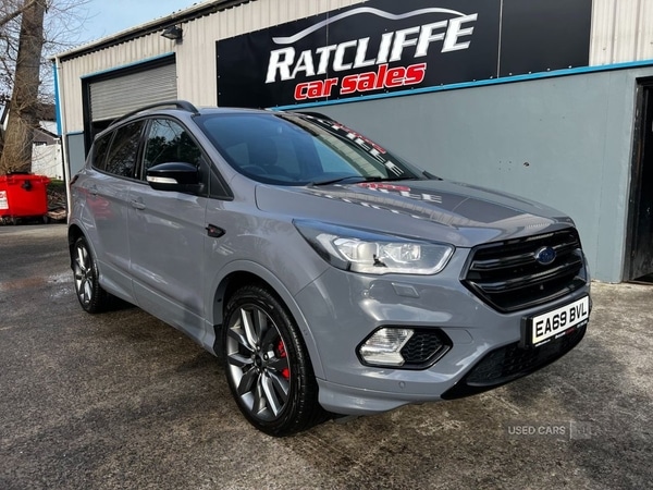 Used Ford Kuga 2019 for sale - 78059223: Photo 1