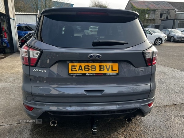 Used Ford Kuga 2019 for sale - 78059223: Photo 5