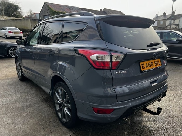 Used Ford Kuga 2019 for sale - 78059223: Photo 6