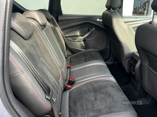 Used Ford Kuga 2019 for sale - 78059223: Photo 7