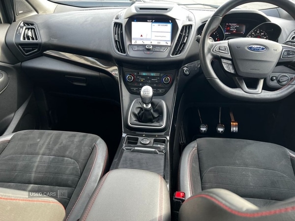 Used Ford Kuga 2019 for sale - 78059223: Photo 8