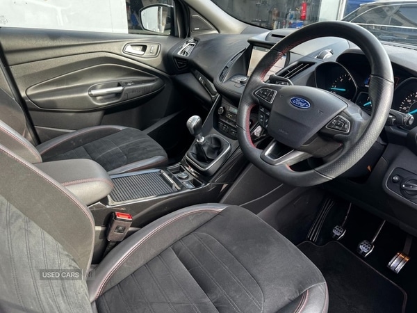 Used Ford Kuga 2019 for sale - 78059223: Photo 9
