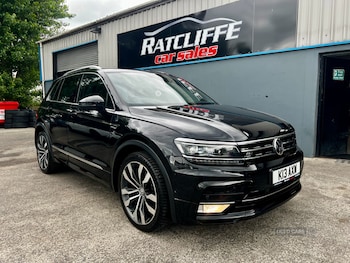 Used Volkswagen Tiguan 2016 for sale - 78959179: Photo