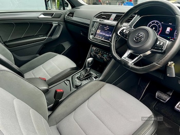Used Volkswagen Tiguan 2016 for sale - 78959179: Photo