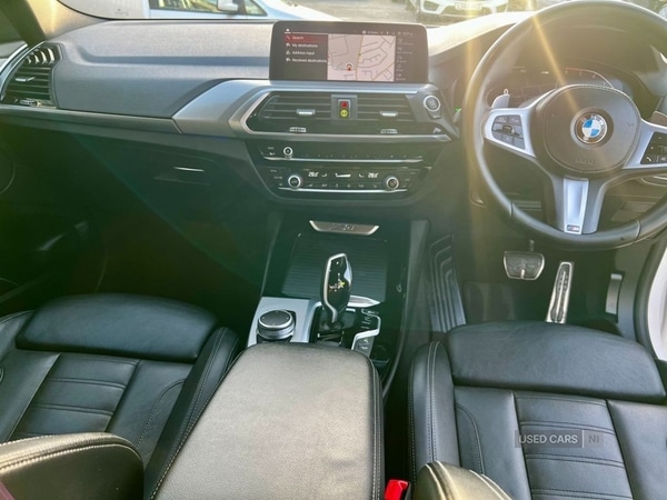 Used BMW X3 2019 for sale - 77082180: Photo 5