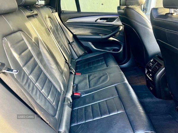 Used BMW X3 2019 for sale - 77082180: Photo 6