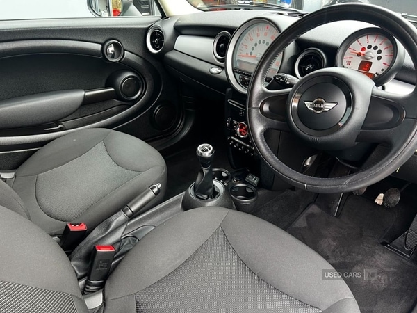 Used MINI Hatch 2013 for sale - 76522610: Photo 4