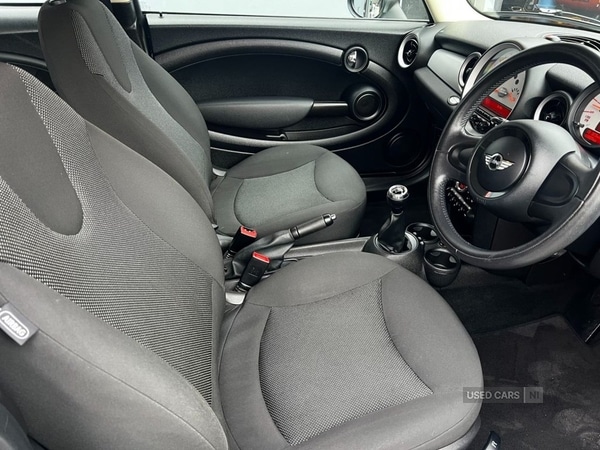 Used MINI Hatch 2013 for sale - 76522610: Photo 5