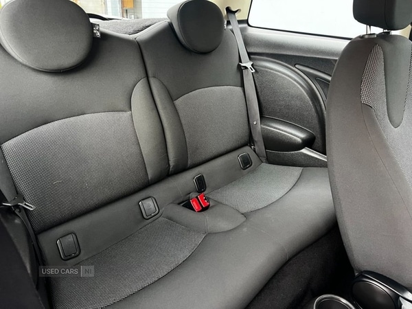 Used MINI Hatch 2013 for sale - 76522610: Photo 6