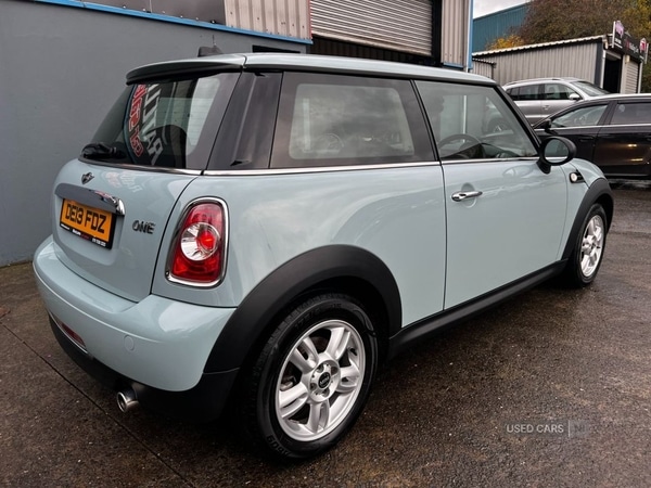 Used MINI Hatch 2013 for sale - 76522610: Photo 7