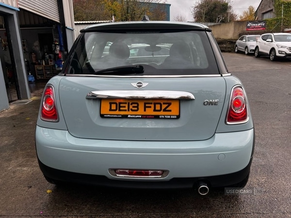Used MINI Hatch 2013 for sale - 76522610: Photo 8