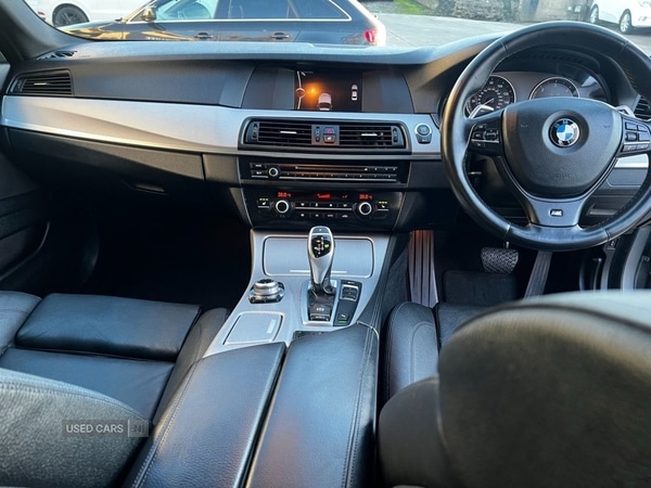 Used BMW 5 Series 2013 for sale - 77560295: Photo 6