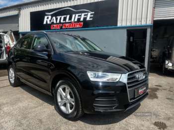 Used Audi Q3 2016 for sale - 74946670: Photo