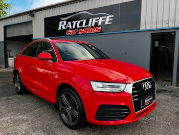 Audi - Q3