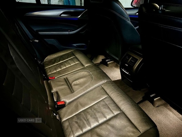 Used BMW X3 2018 for sale - 77217761: Photo 6