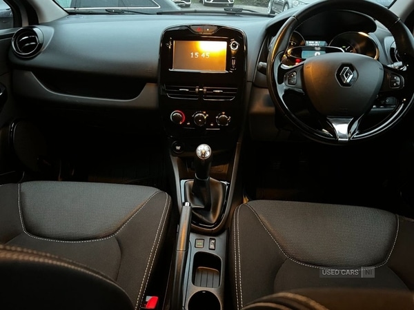 Used Renault Clio 2015 for sale - 77346016: Photo 3