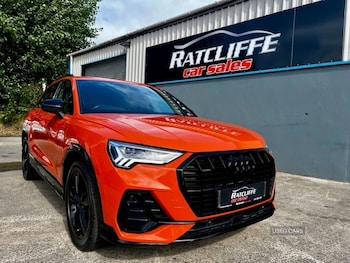 Used Audi Q3 2019 for sale - 76002884: Photo