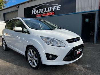 2015 - 2.0 TDCi Titanium X 5dr Powershift