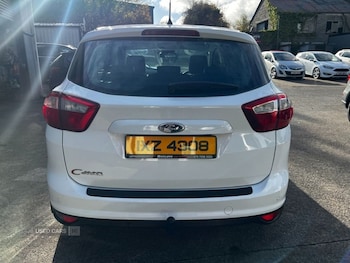 Used Ford C-Max 2015 for sale - 76474284: Photo