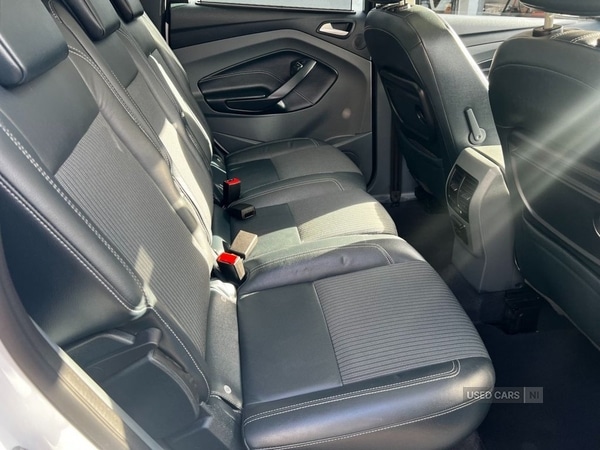 Used Ford C-Max 2015 for sale - 76474284: Photo 8