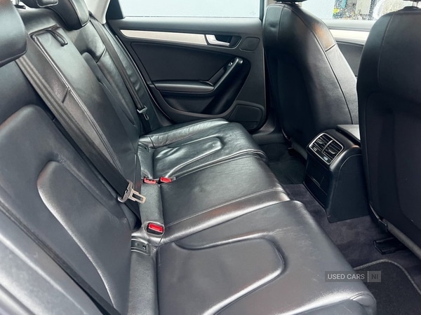 Used Audi A4 2014 for sale - 77441865: Photo 5