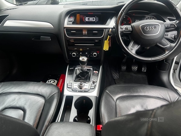 Used Audi A4 2014 for sale - 77441865: Photo 6