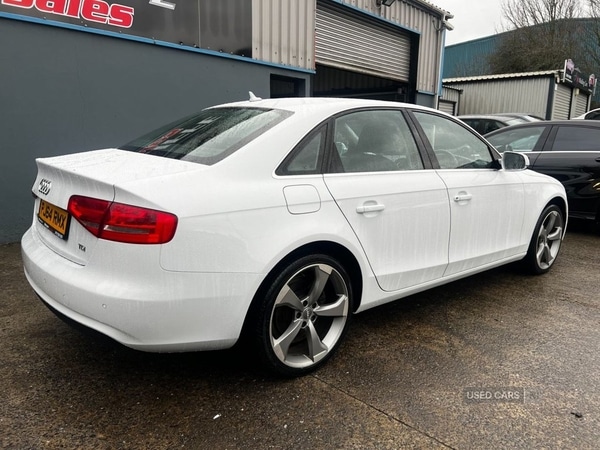 Used Audi A4 2014 for sale - 77441865: Photo 9