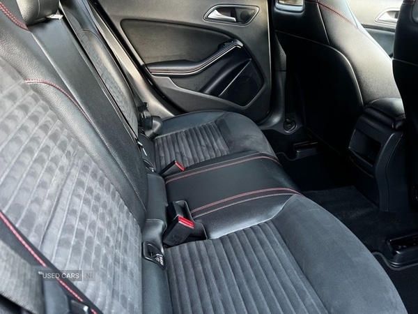 Used Mercedes-Benz A-Class 2013 for sale - 77017485: Photo 5