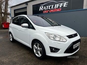 2014 - 2.0 TDCi Titanium X 5dr