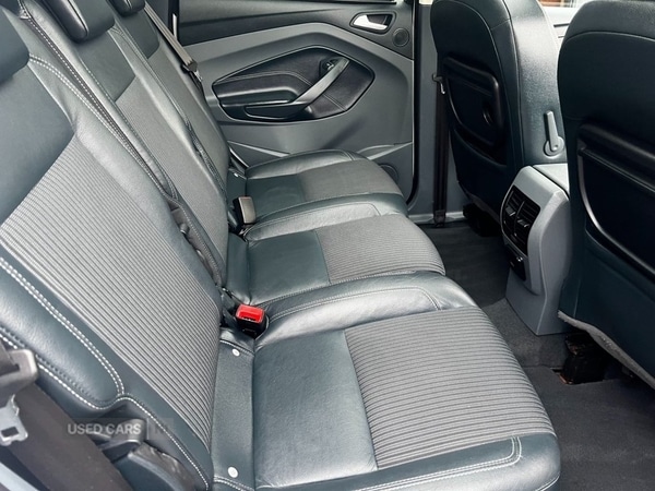 Used Ford C-Max 2014 for sale - 77697268: Photo 5