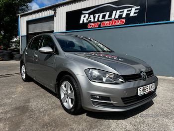 Used Volkswagen Golf 2015 for sale - 78785255: Photo