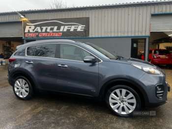 Used Kia Sportage 2016 for sale - 74823382: Photo