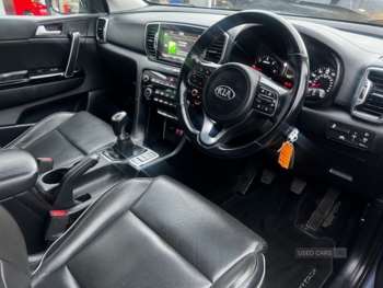 Used Kia Sportage 2016 for sale - 74823382: Photo