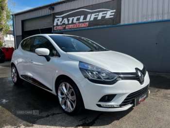 2019 - 1.5 dCi 90 Iconic 5dr