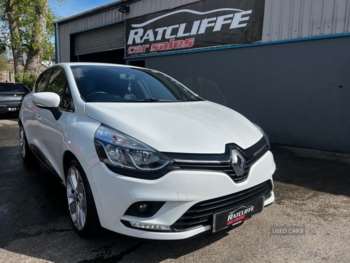 Used Renault Clio 2019 for sale - 74889312: Photo