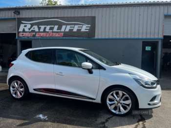 Used Renault Clio 2019 for sale - 74889312: Photo