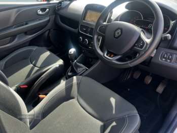 Used Renault Clio 2019 for sale - 74889312: Photo
