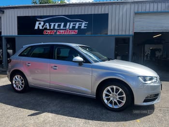 Used Audi A3 2015 for sale - 79646627: Photo