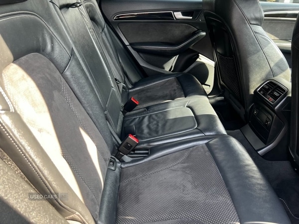 Used Audi Q5 2015 for sale - 77982772: Photo 8