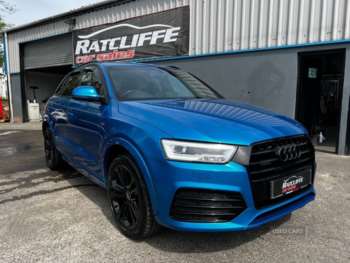 2016 - 2.0 TDI [184] Quattro S Line Plus 5dr S Tronic
