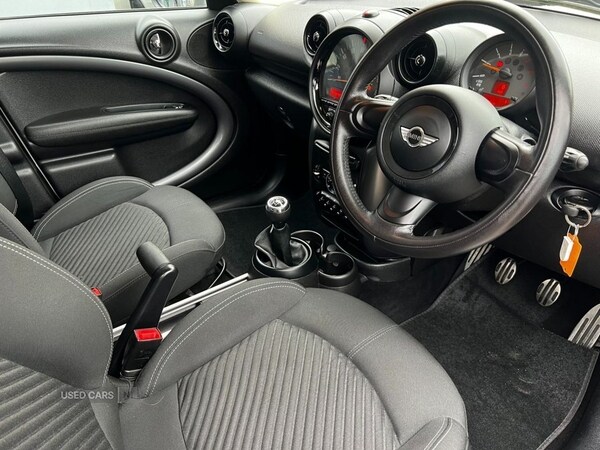 Used MINI Countryman 2014 for sale - 76201666: Photo 4