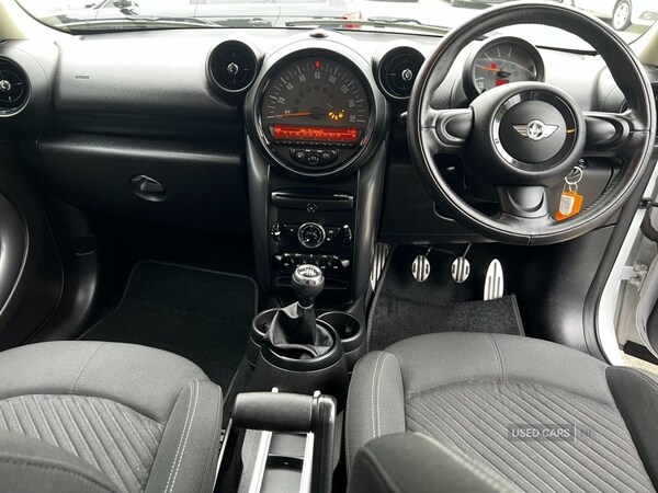 Used MINI Countryman 2014 for sale - 76201666: Photo 6
