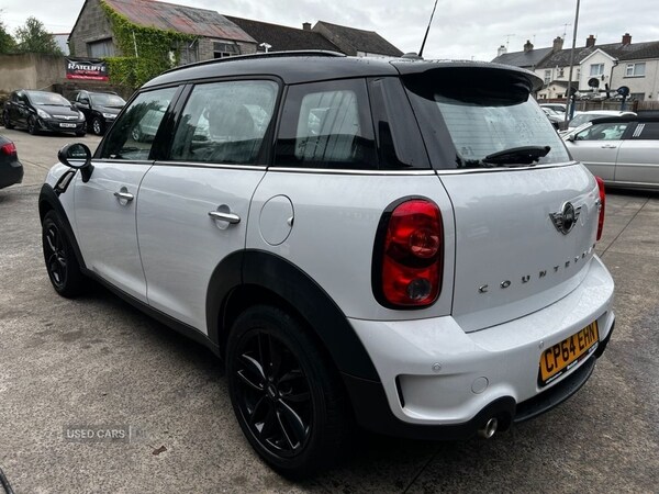 Used MINI Countryman 2014 for sale - 76201666: Photo 7