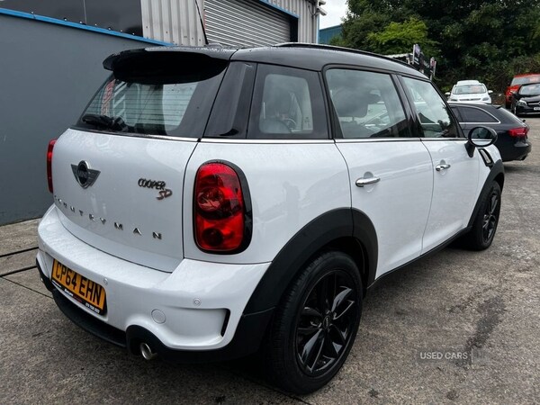 Used MINI Countryman 2014 for sale - 76201666: Photo 9