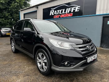 Used Honda CR-V 2013 for sale - 79742413: Photo